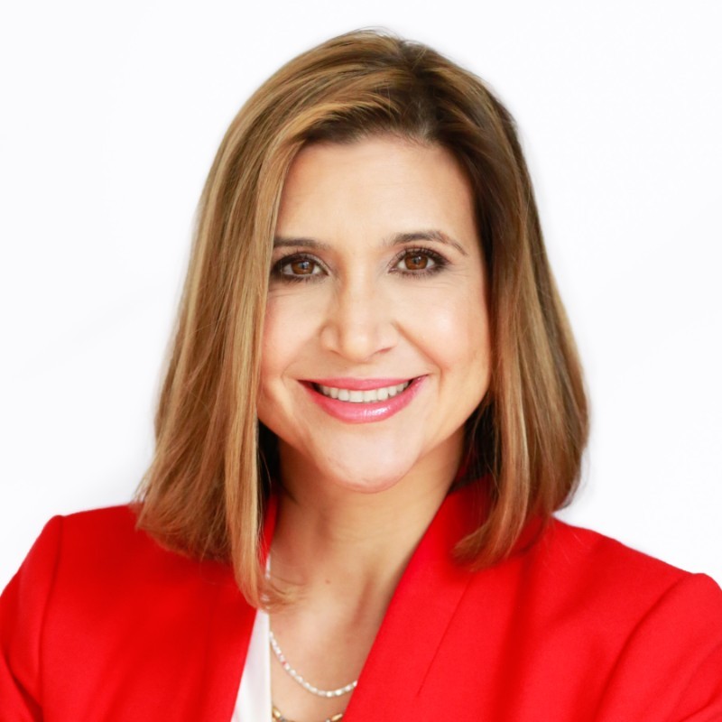 Melissa Cortale Fernandes