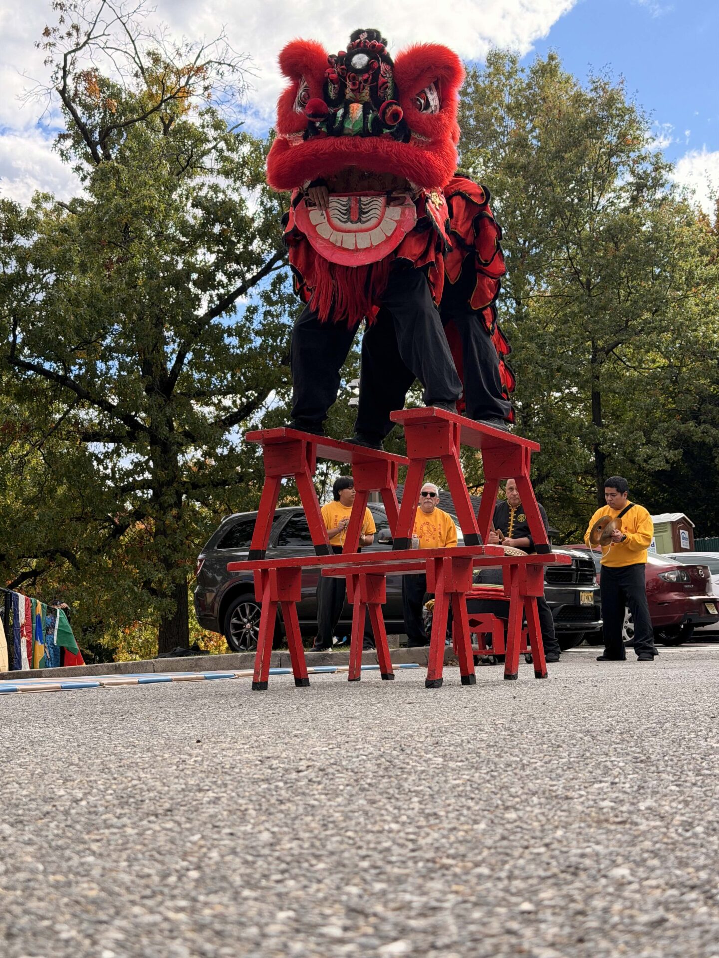 Fall Festival Photo 1