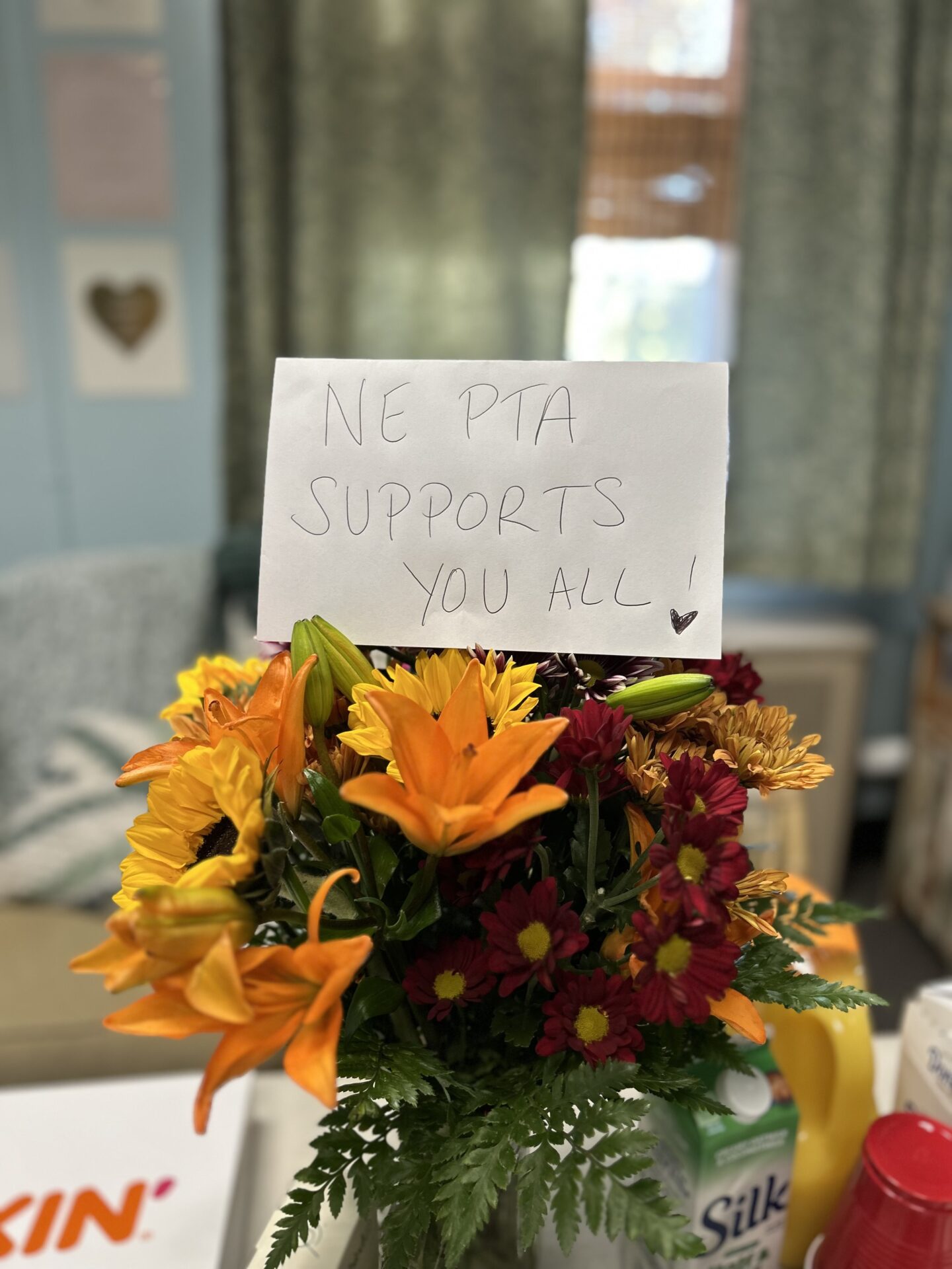 Teacher Breakfast Photo 2