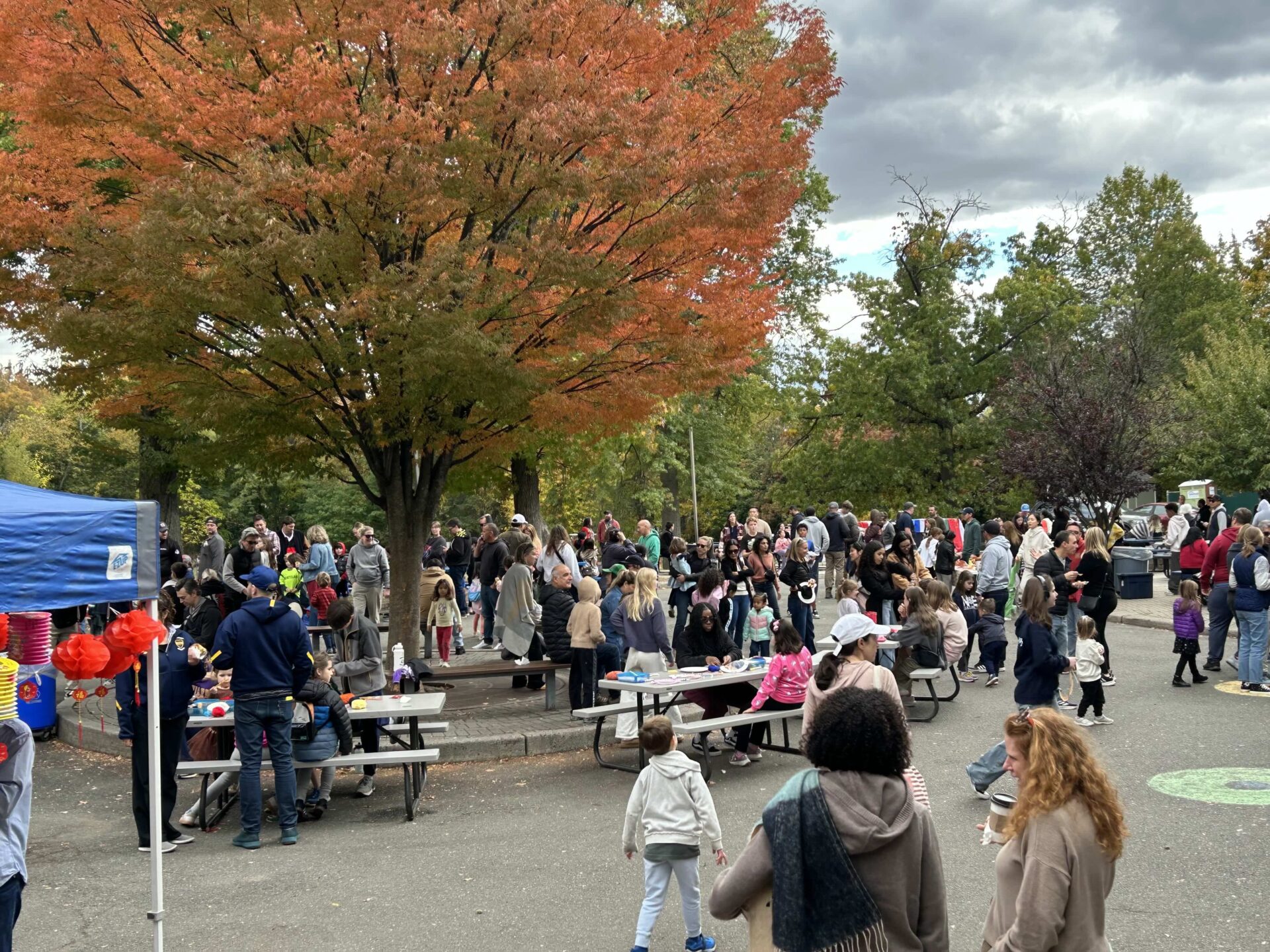 Fall Festival Photo 2