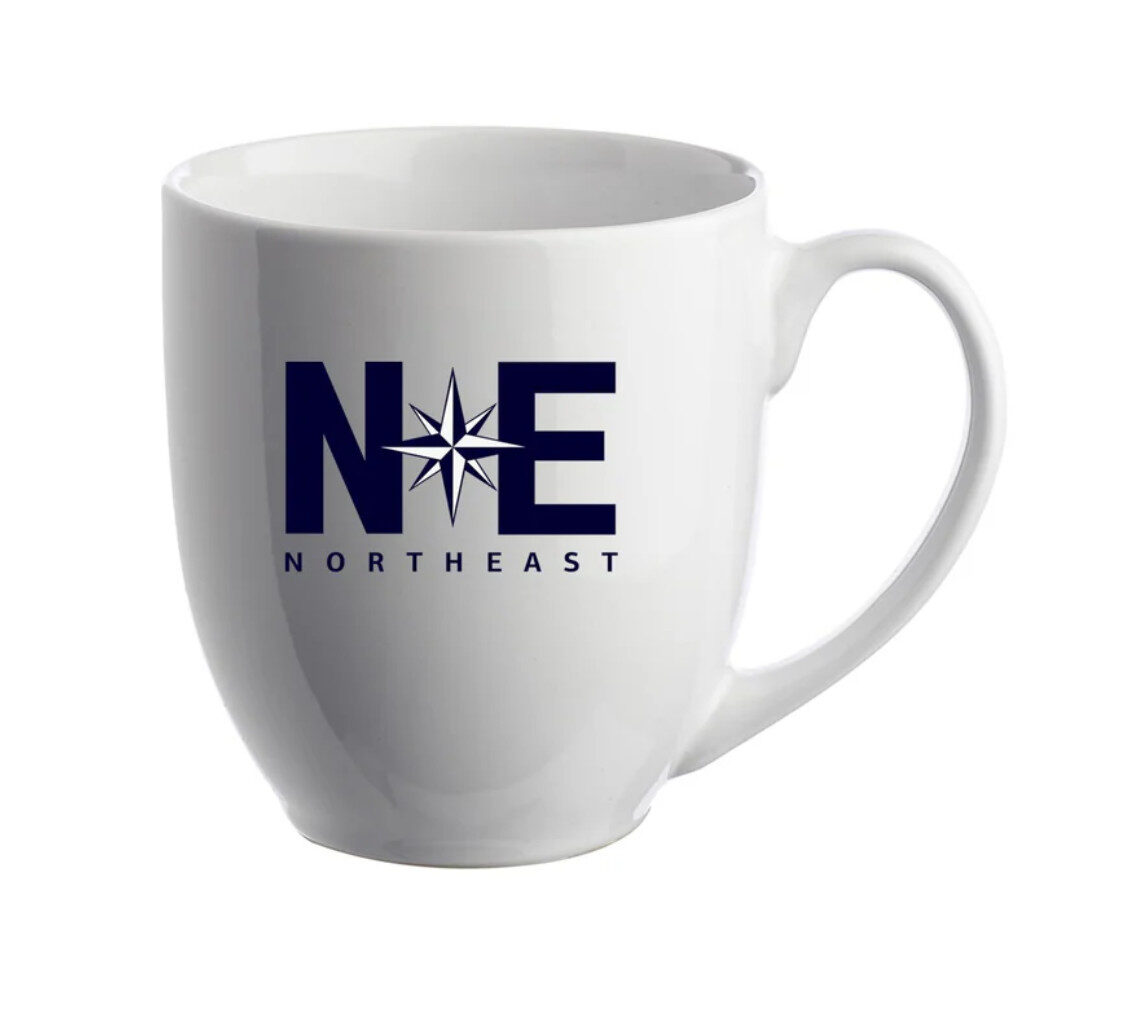 Northeast Elementary Spirit Mug