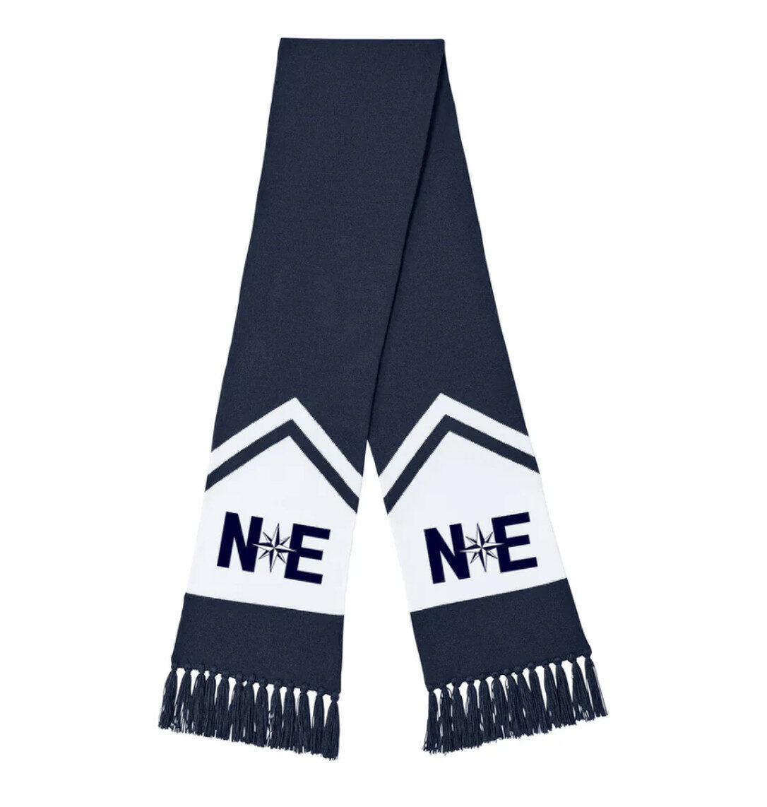 Northeast Elementary Scarf