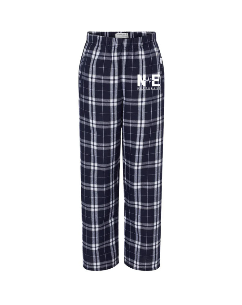 Flannel PJ Pants