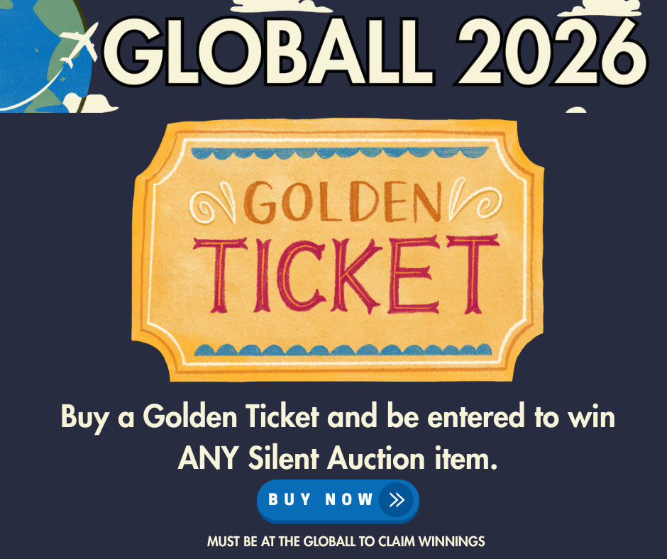 Golden Ticket - Click to purchase